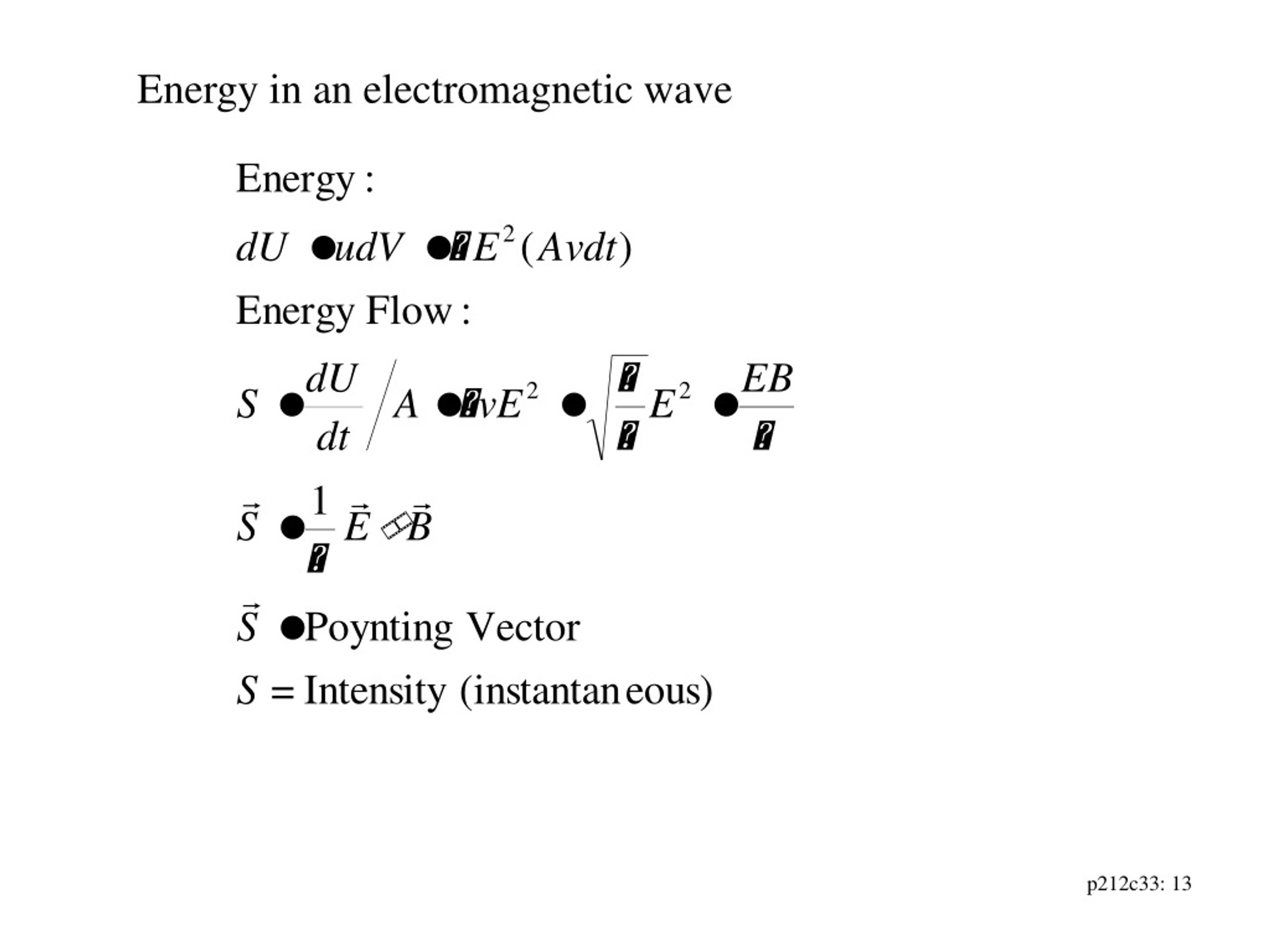 PPT - Electromagnetic Waves PowerPoint Presentation, free download - ID ...