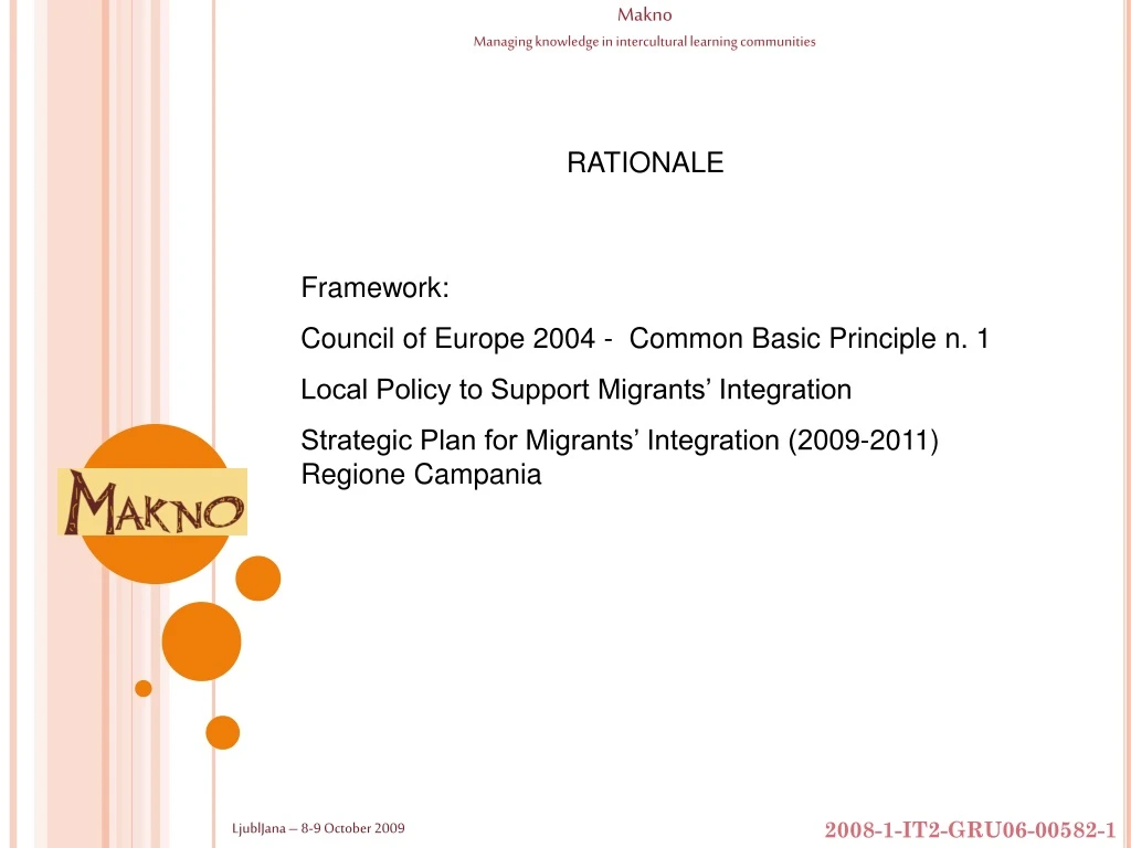 makno managing knowledge in intercultural n.