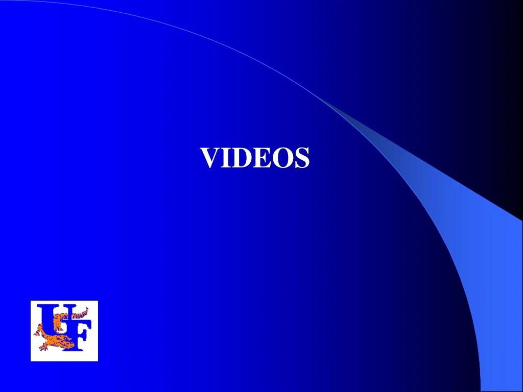 videos n.