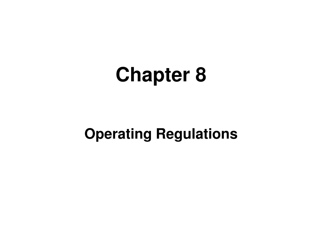chapter 8 n.