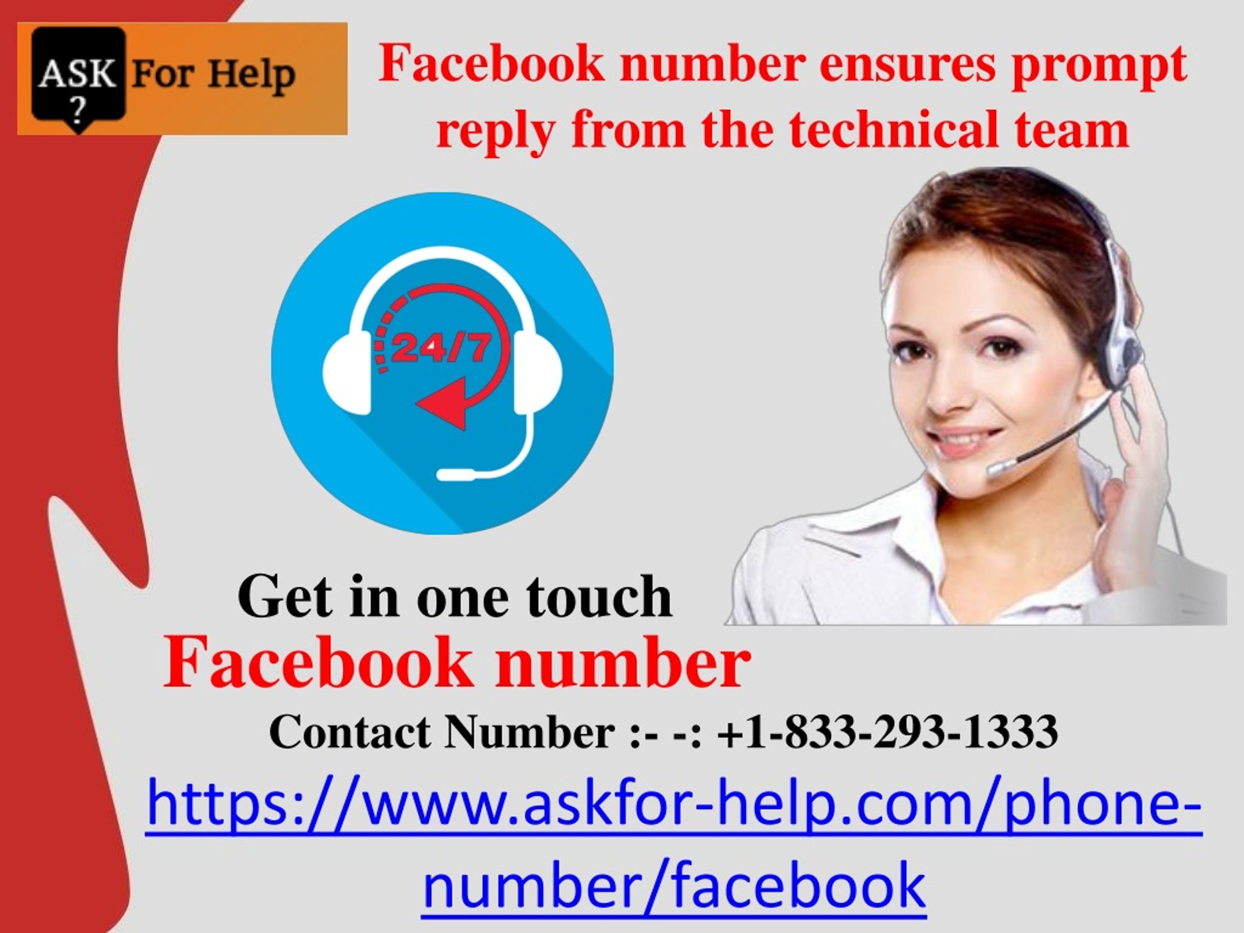 PPT - With the Facebook number, connect with techies to remove the ...