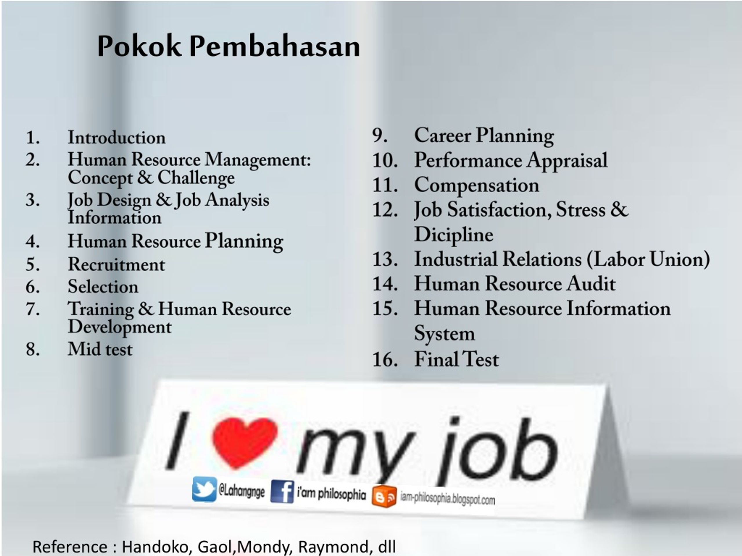 PPT - Pokok Pembahasan PowerPoint Presentation, free download - ID:8763204