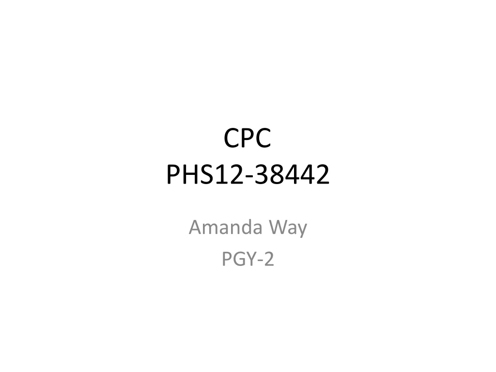 cpc phs12 38442 n.