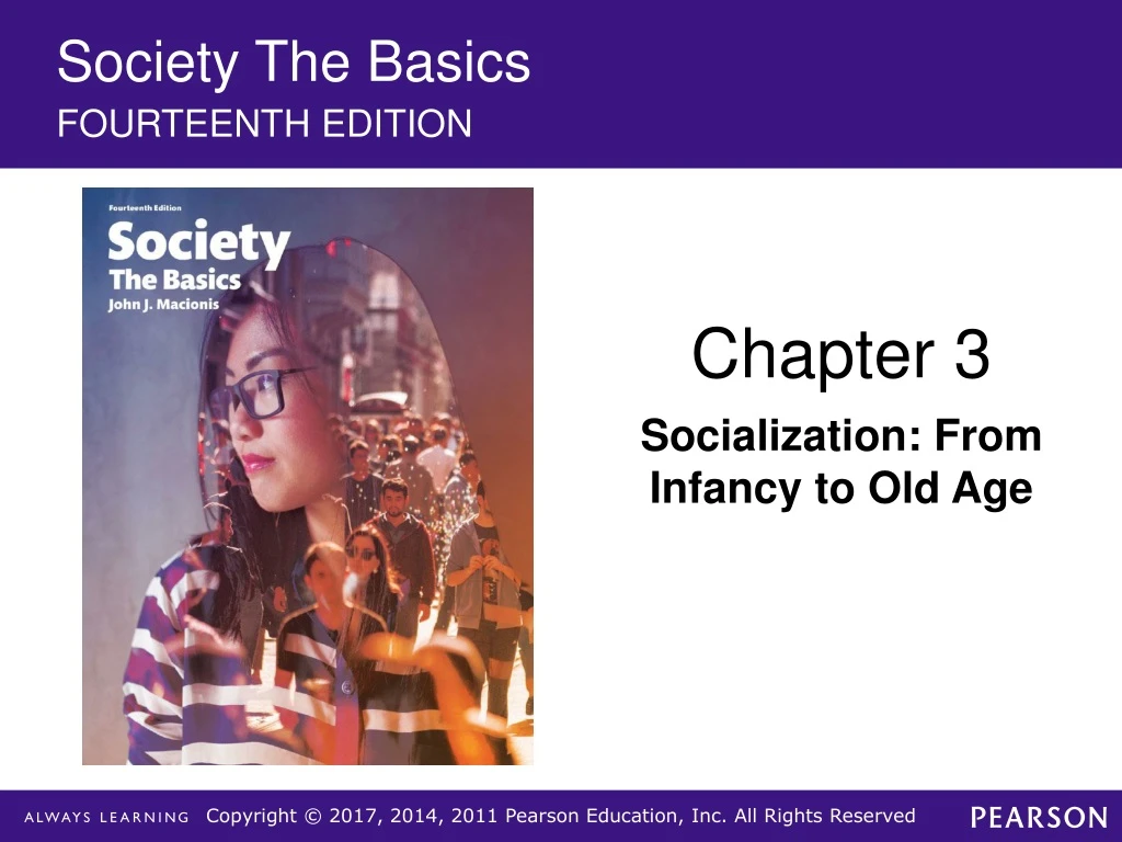 PPT Society The Basics PowerPoint Presentation, free download ID