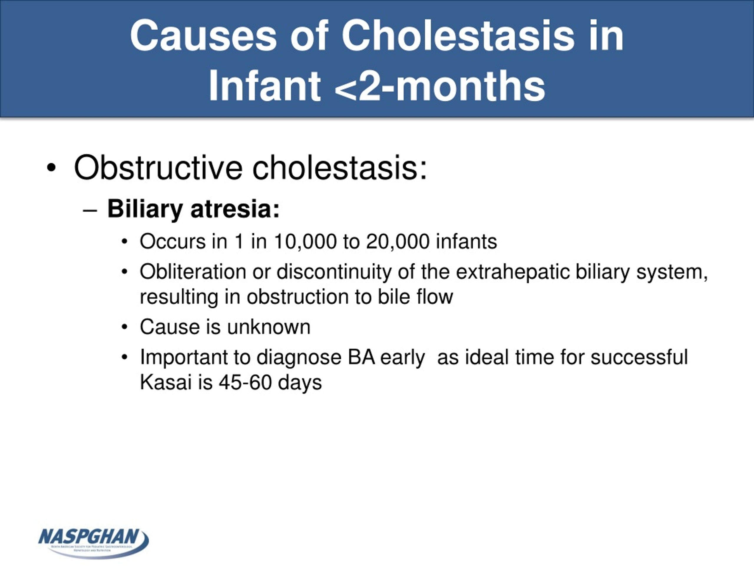 PPT Neonatal Cholestasis PowerPoint Presentation, free download ID8767941