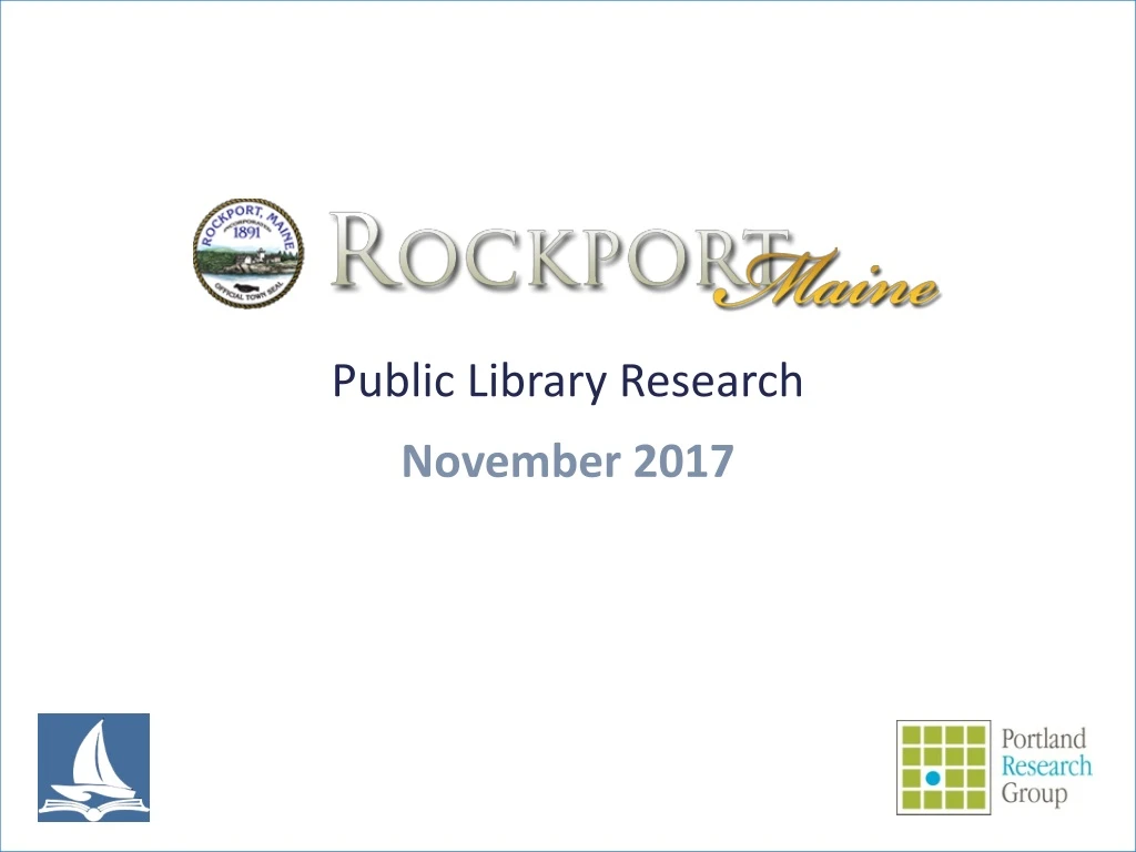 public library research n.