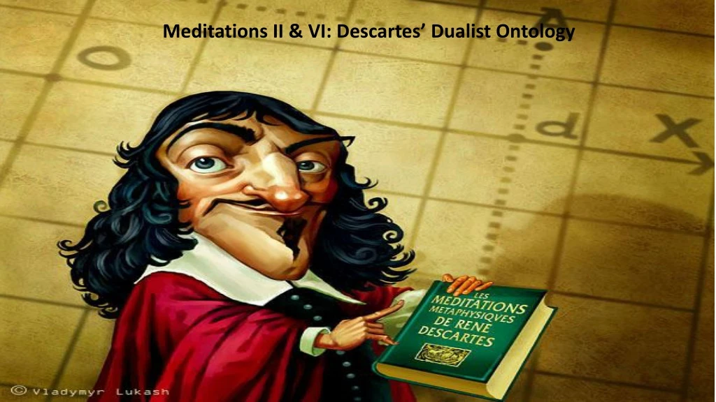 Ppt Descartes Powerpoint Presentation Free Download Id 8768905