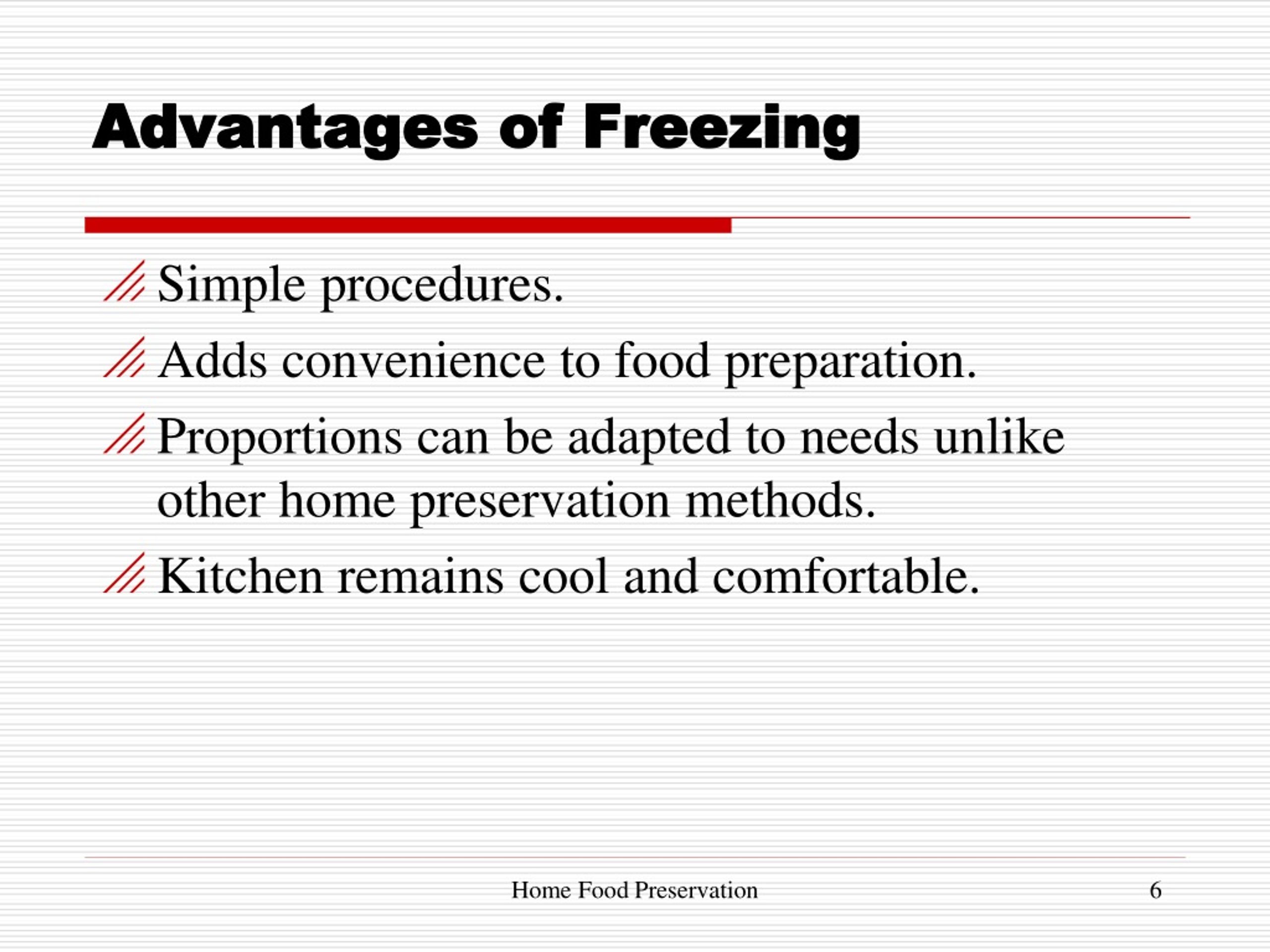 PPT - Freezing PowerPoint Presentation, Free Download - ID:8774631