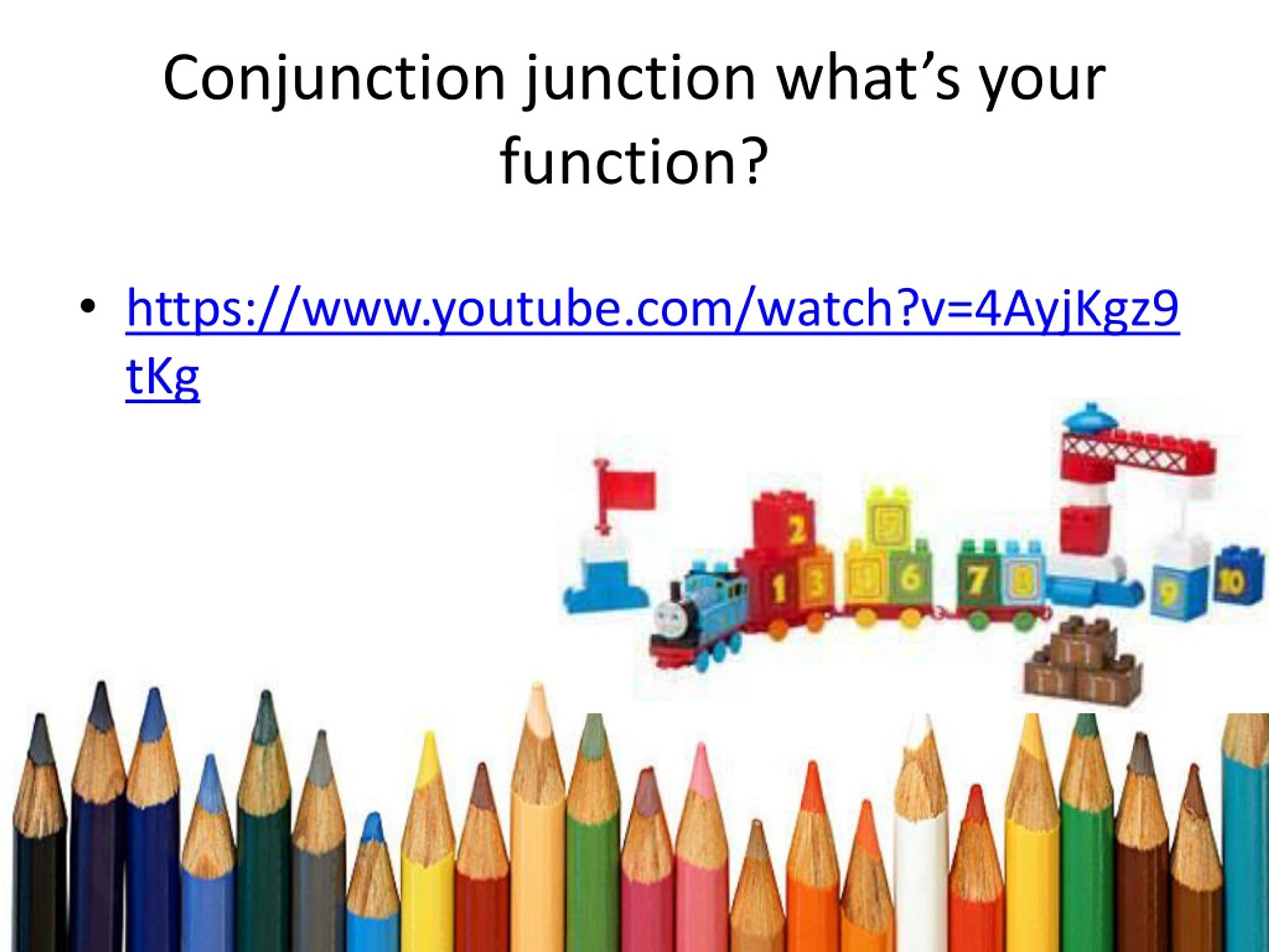 What is your function