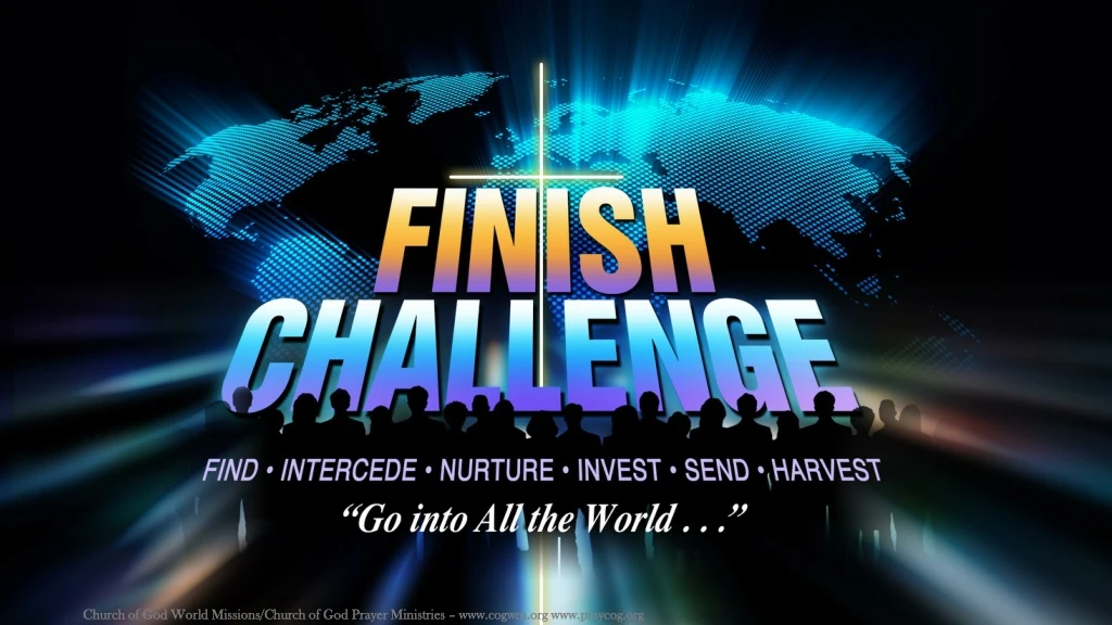 church of god world missions church of god prayer n.