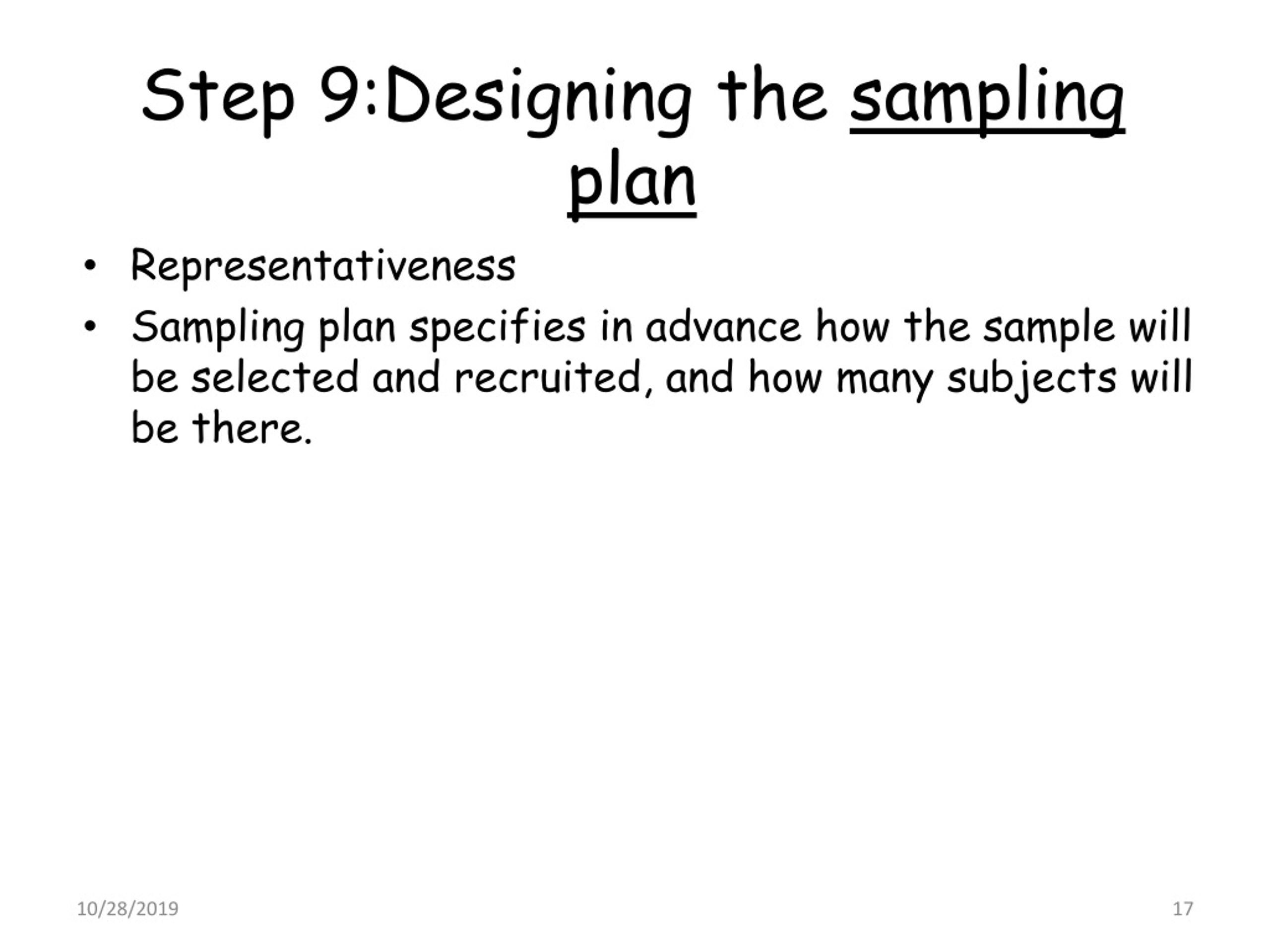 PPT - Research Process PowerPoint Presentation, free download - ID:8778926