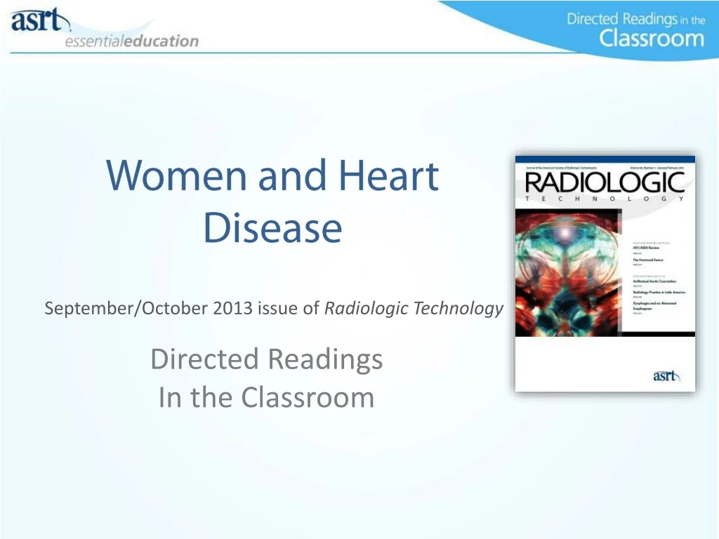 women and heart disease n.