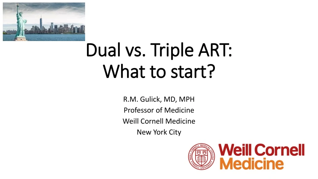 dual vs triple art what to start n.
