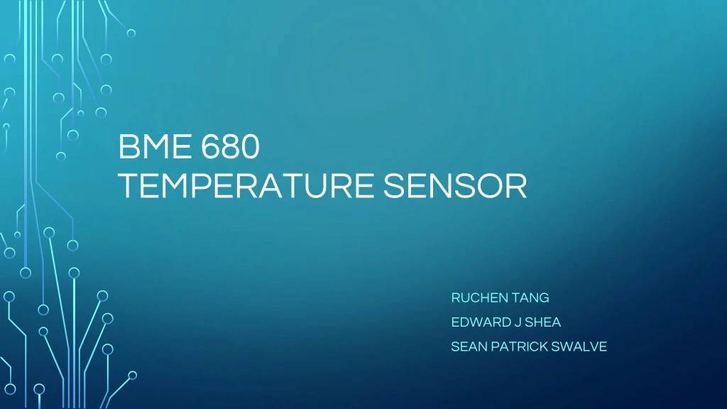 bme 680 temperature sensor n.