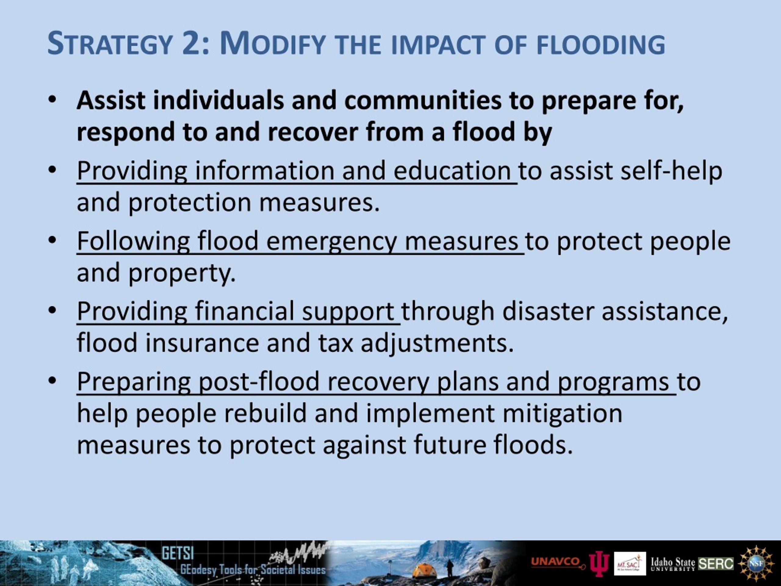 PPT - Flood Hazard Module PowerPoint Presentation, Free Download - ID ...