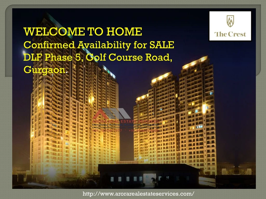welcome to home confirmed availability for sale n.