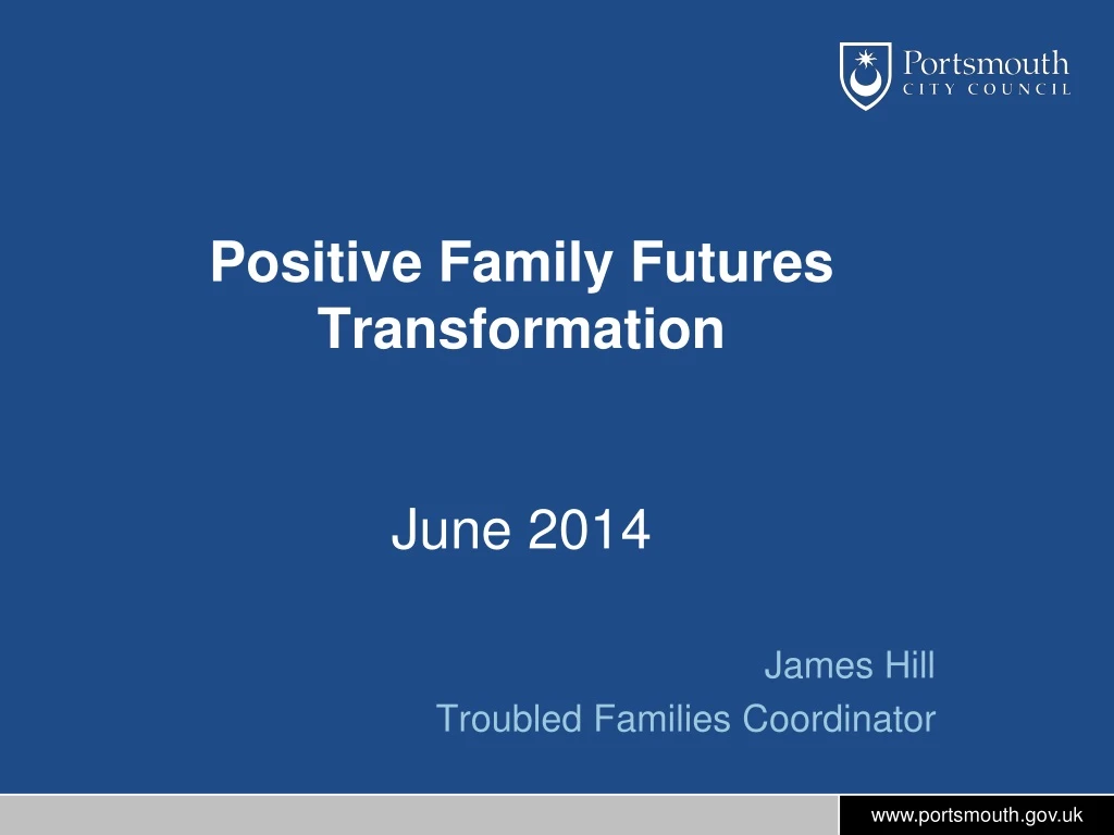 positive family futures transformation june 2014 n.