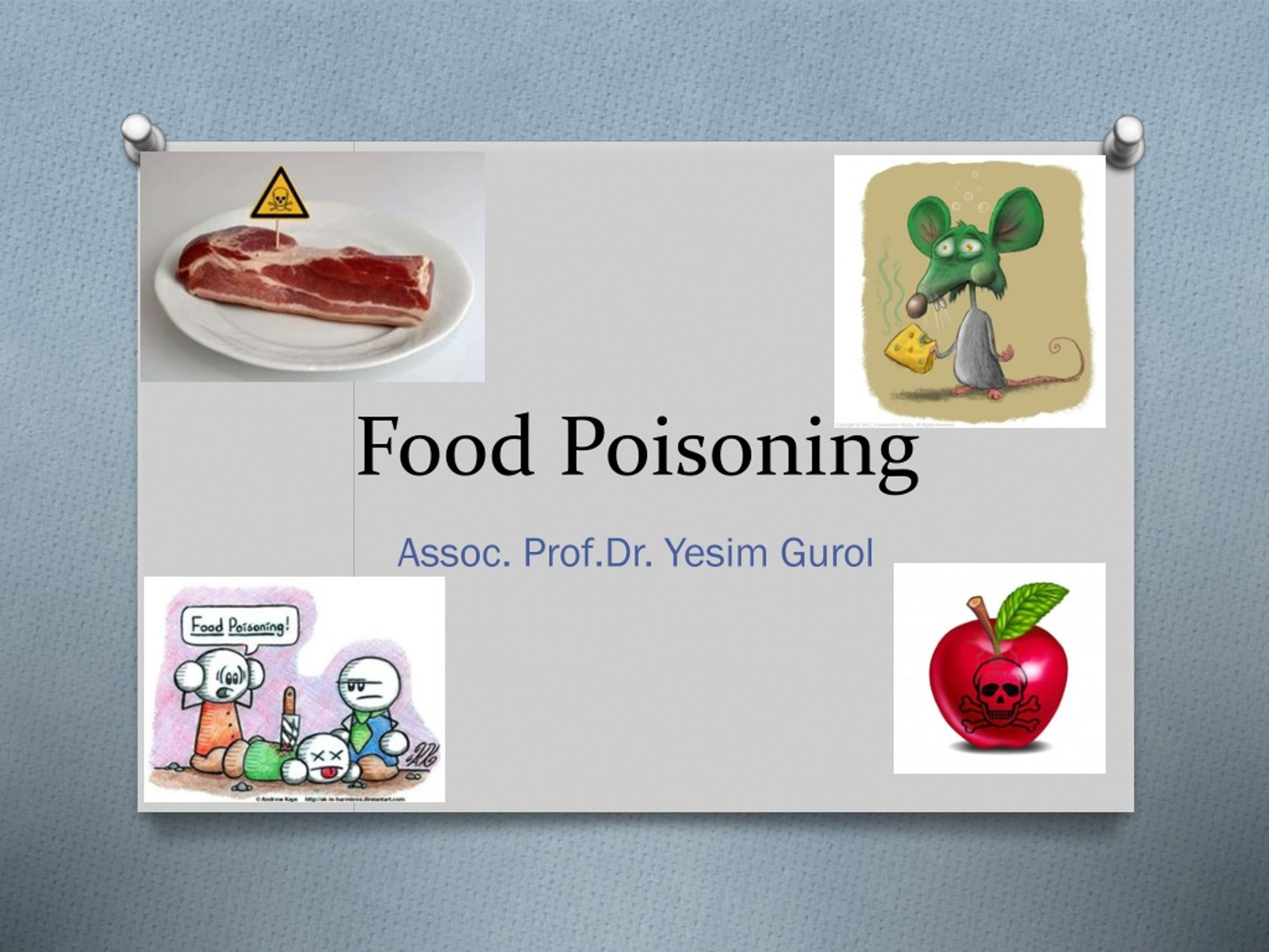 Ppt Food Poisoning Powerpoint Presentation Free Download Id8795934 3142