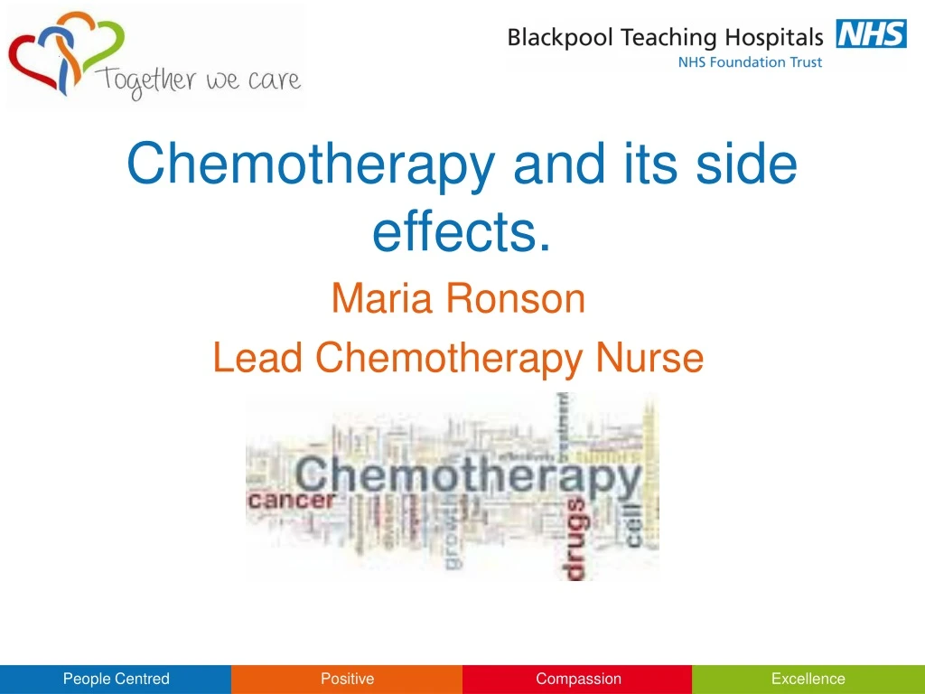 Ppt Chemotherapy And Its Side Effects Powerpoint Presentation Free Download Id8806168 8786