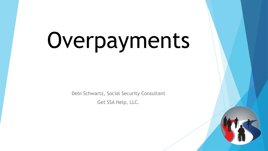 PPT Overpayments PowerPoint Presentation, free download ID8812574