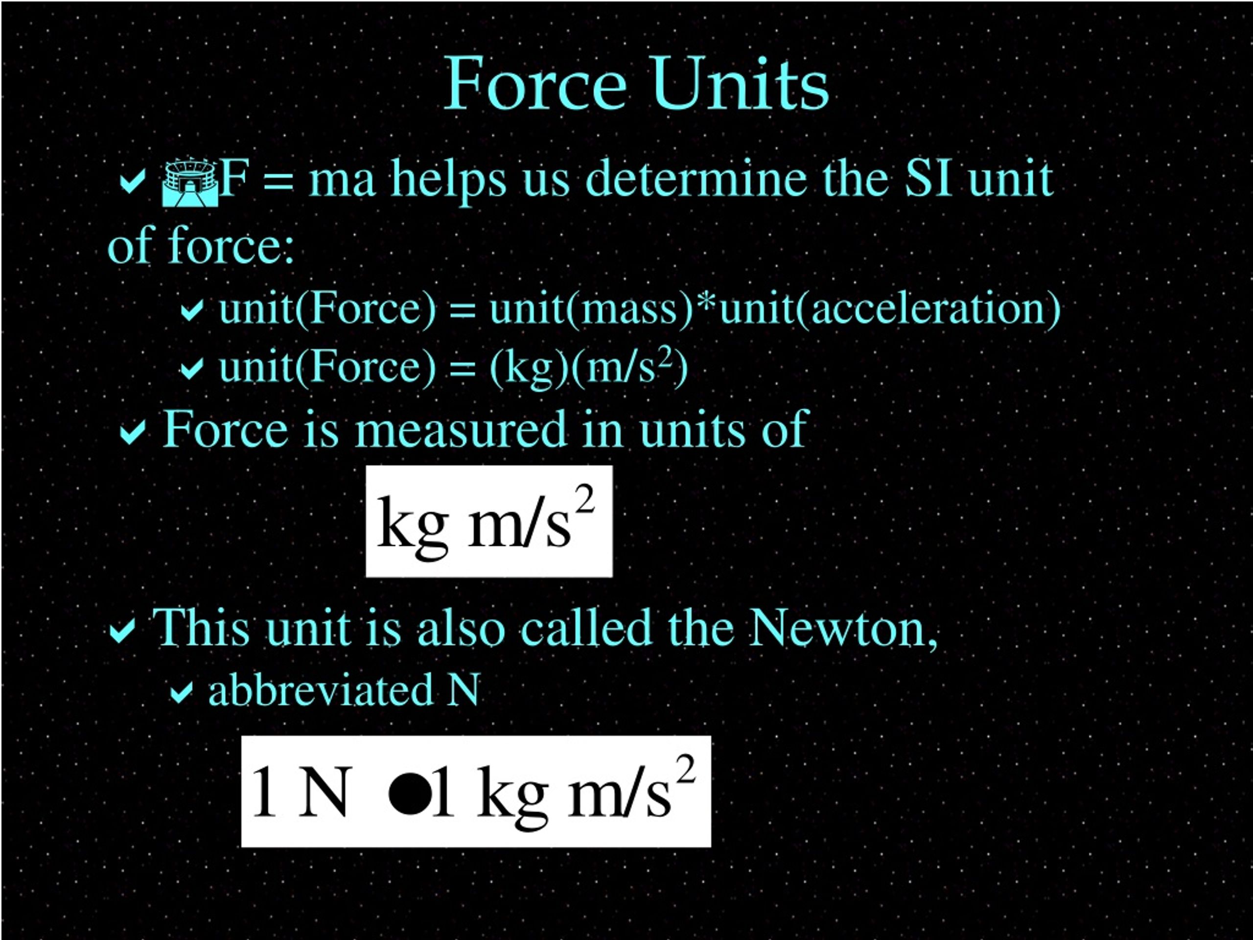 PPT Newton s Laws Of Motion Lecture Review PowerPoint Presentation 