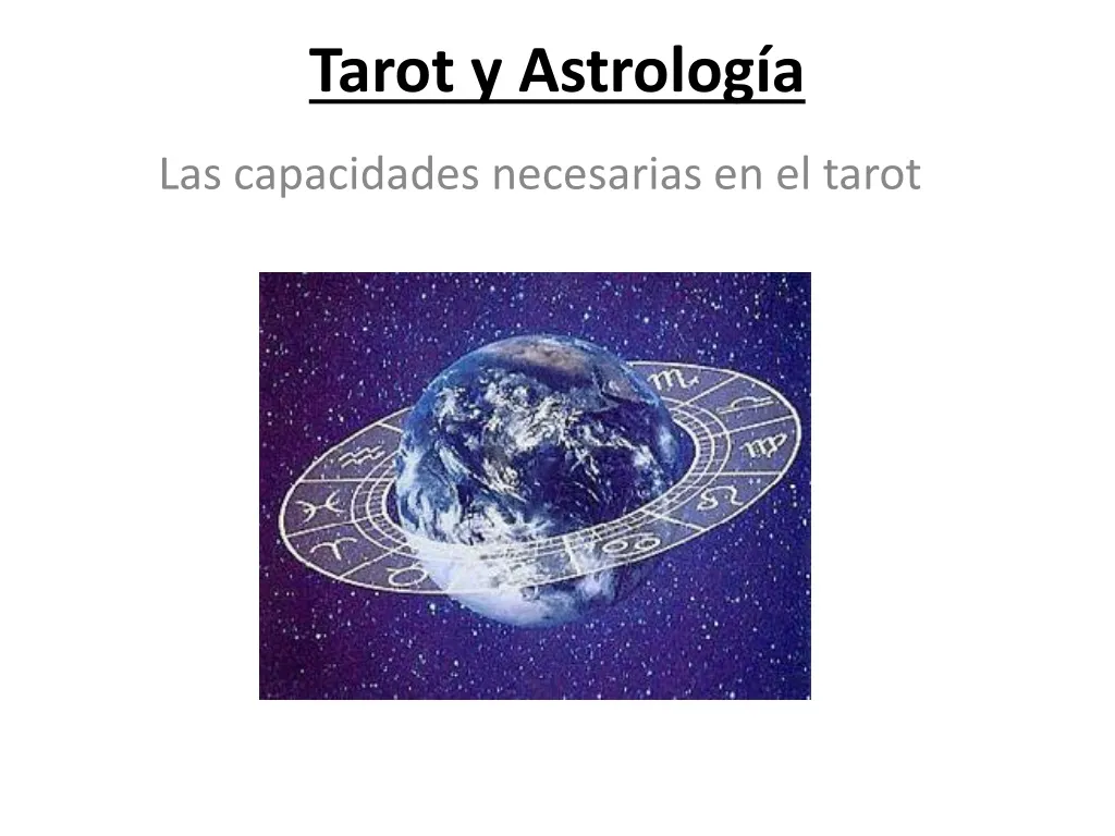 tarot y astrolog a n.