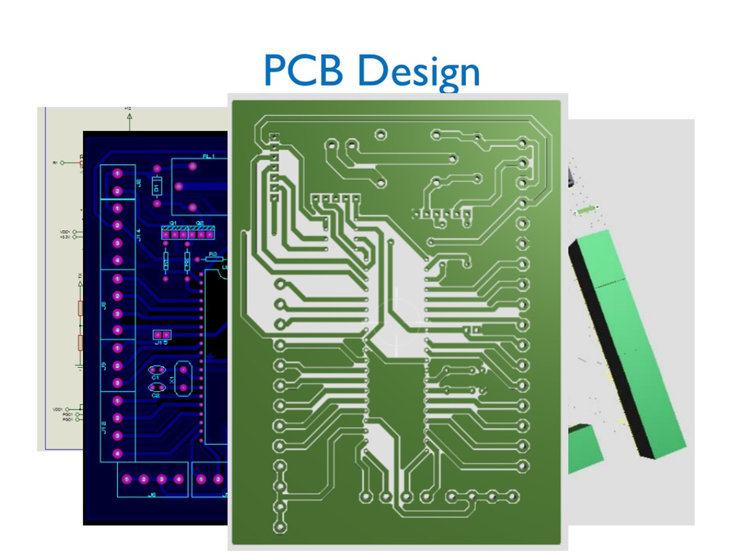 pcb design presentation