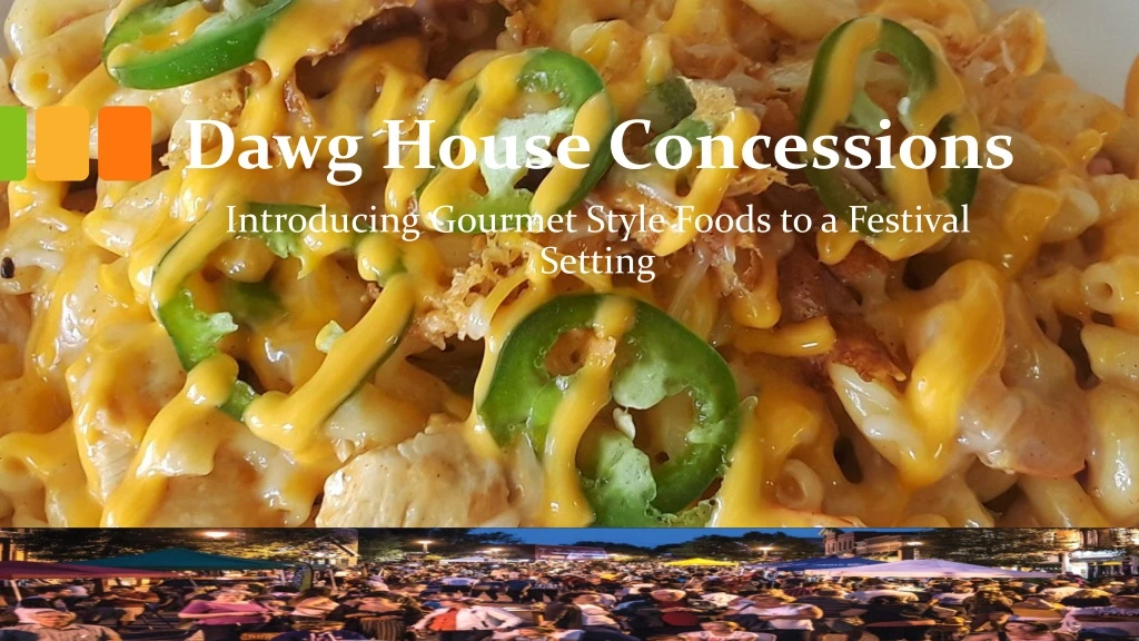 dawg house concessions n.