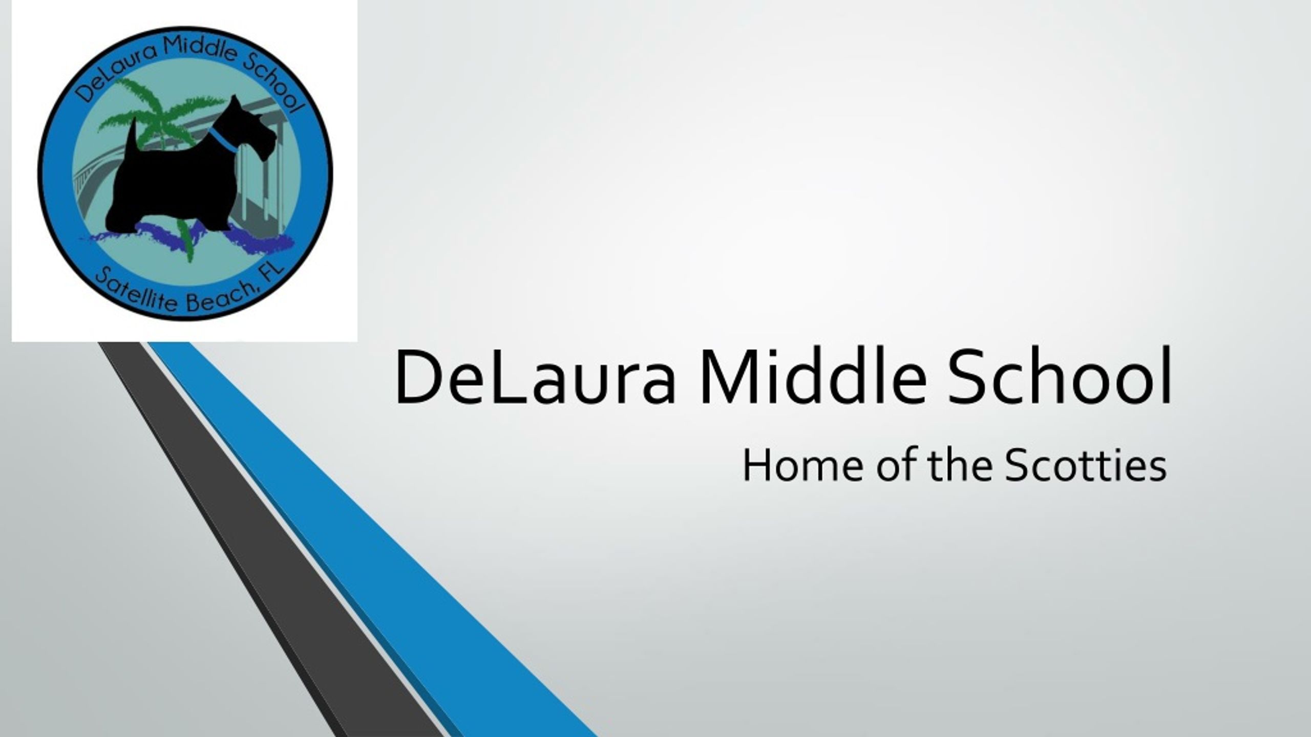 PPT - DeLaura Middle School PowerPoint Presentation, Free Download - ID ...