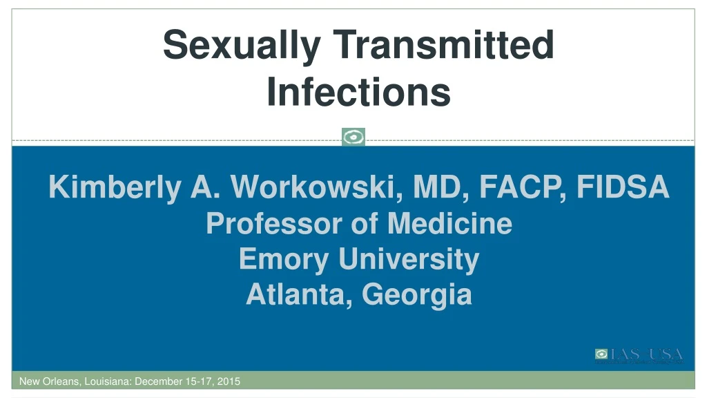 sexually transmitted infections n.