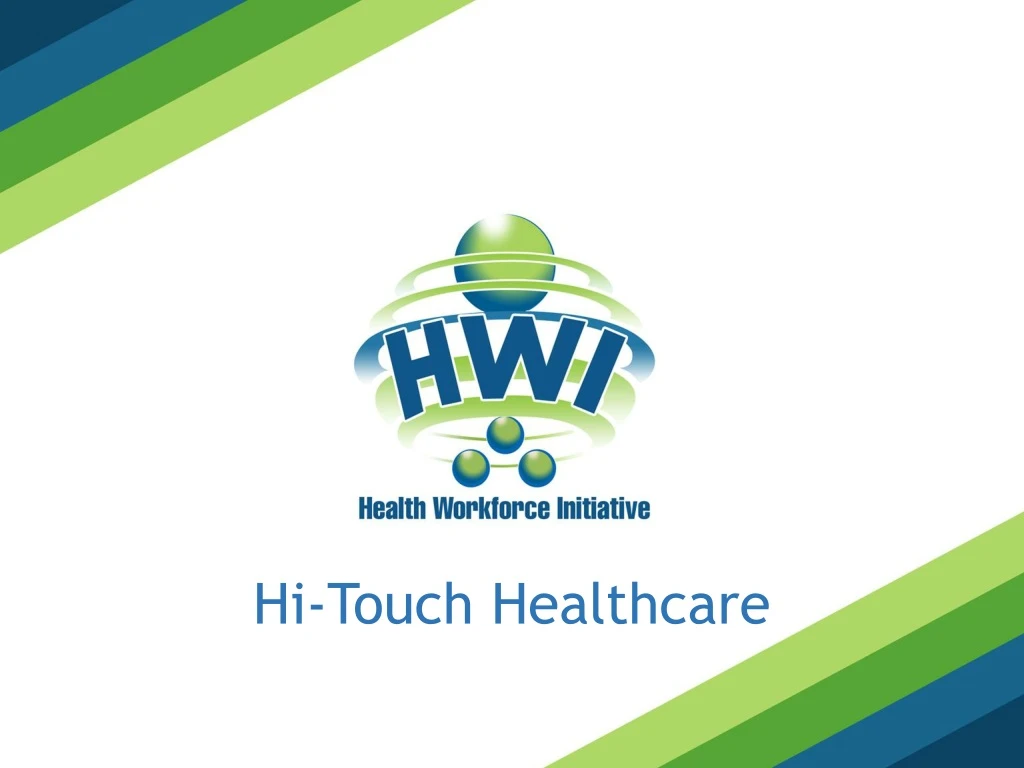 hi touch healthcare n.