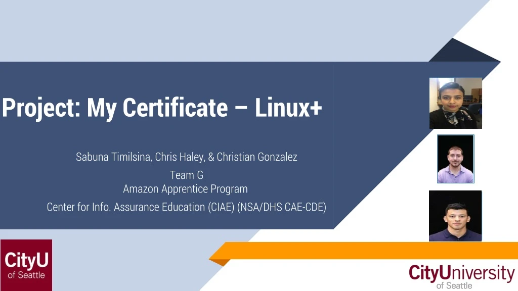 ppt-project-my-certificate-linux-powerpoint-presentation-free