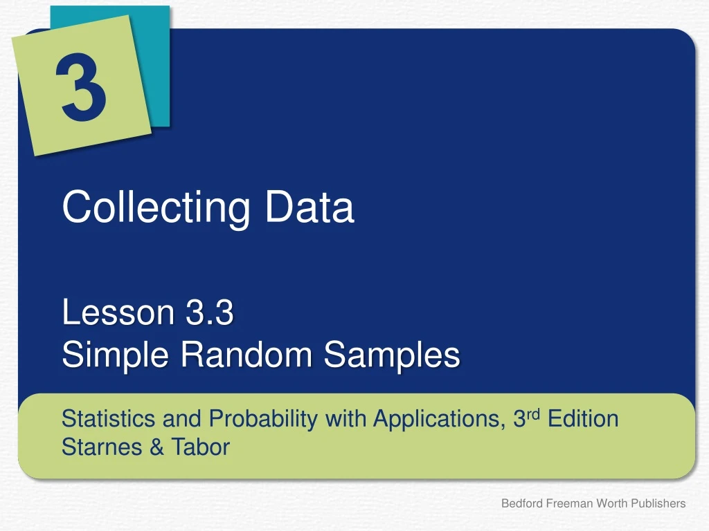 collecting data n.