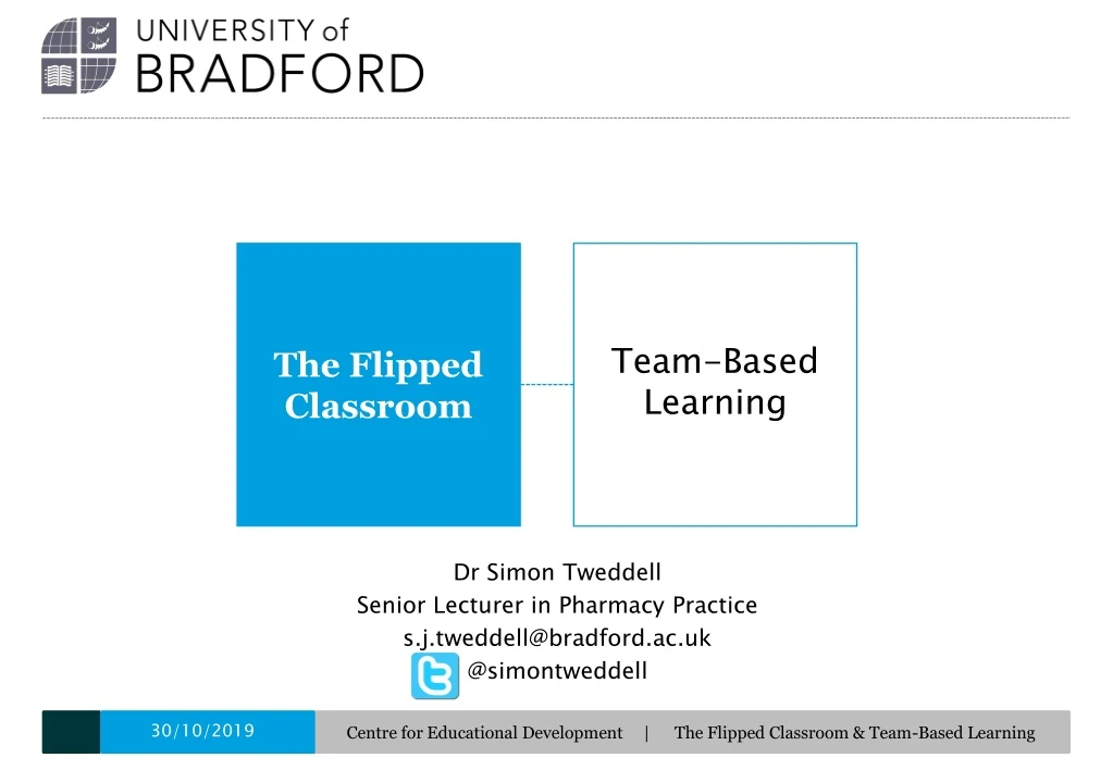 the flipped classroom n.