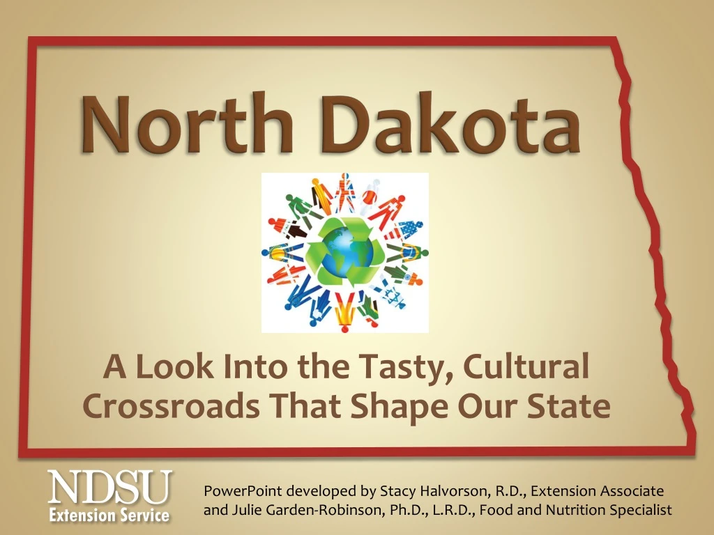 north dakota n.