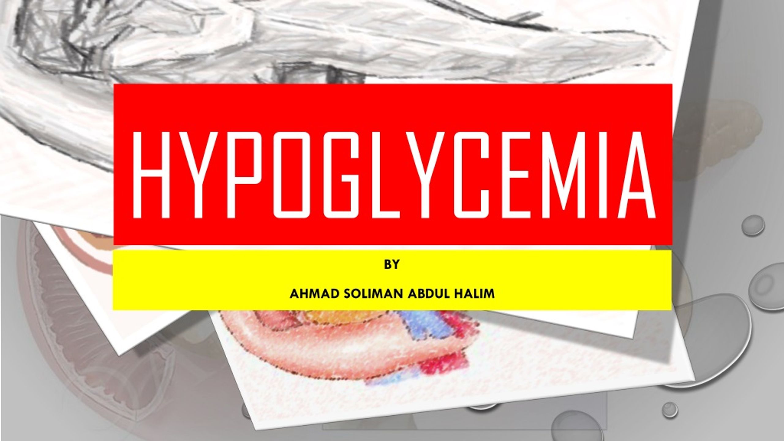 PPT - Hypoglycemia PowerPoint Presentation, Free Download - ID:8838323