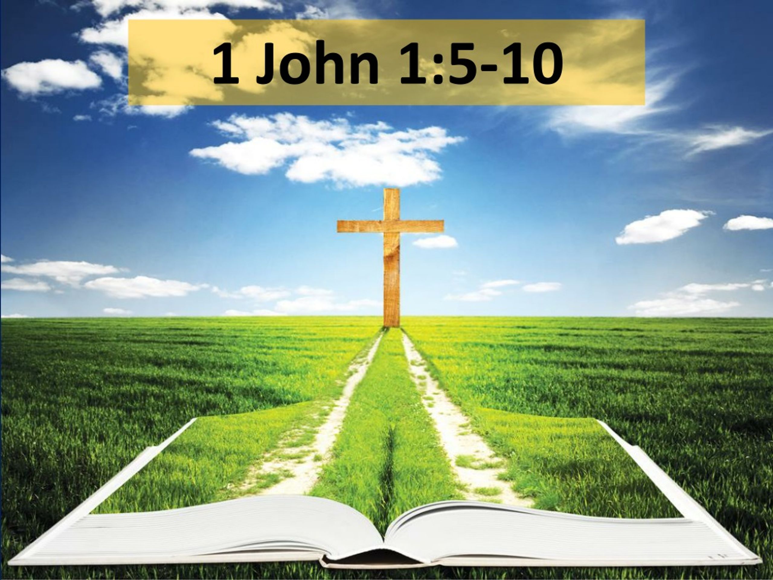 Ppt 1 John 15 10 Powerpoint Presentation Free Download Id8840869