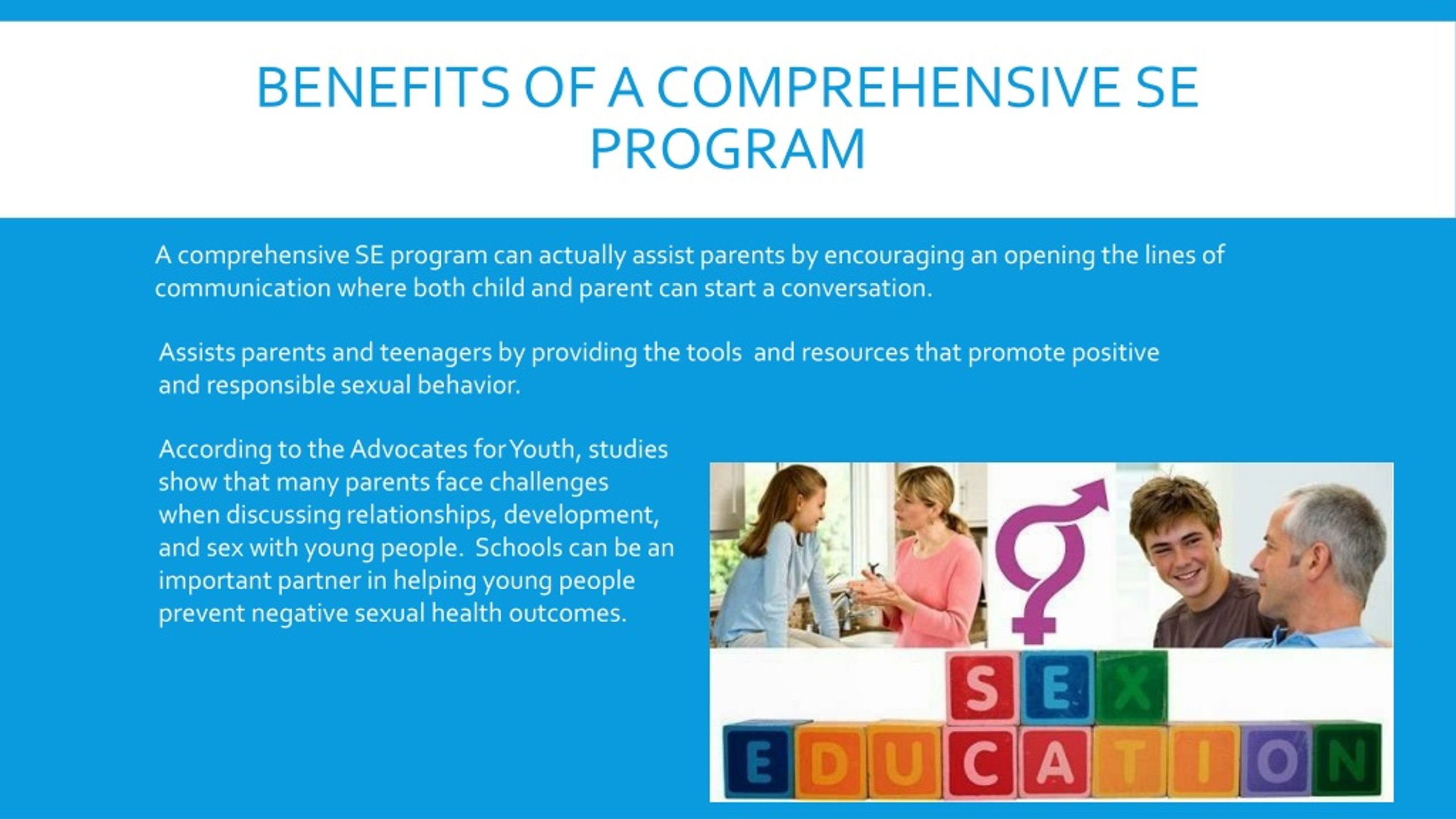 Ppt Comprehensive Sex Education Powerpoint Presentation Free