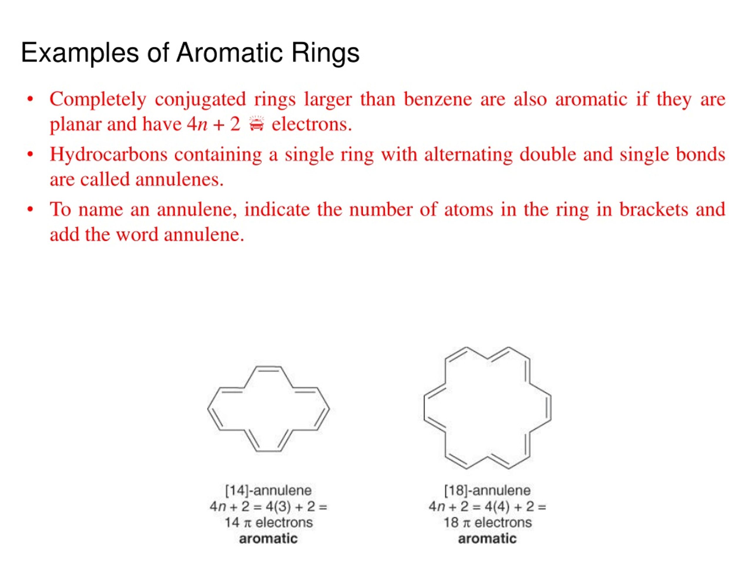 PPT - AROMATIC COMPOUNDS PowerPoint Presentation, free download - ID ...