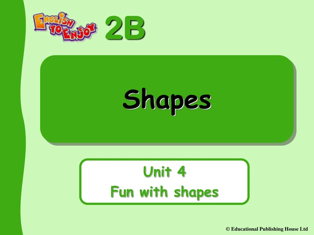 ppt on solid shapes