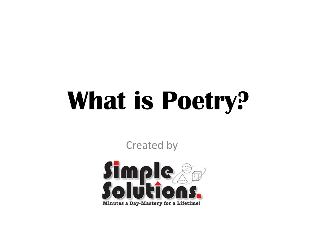 ppt-what-is-poetry-powerpoint-presentation-free-download-id-8846682