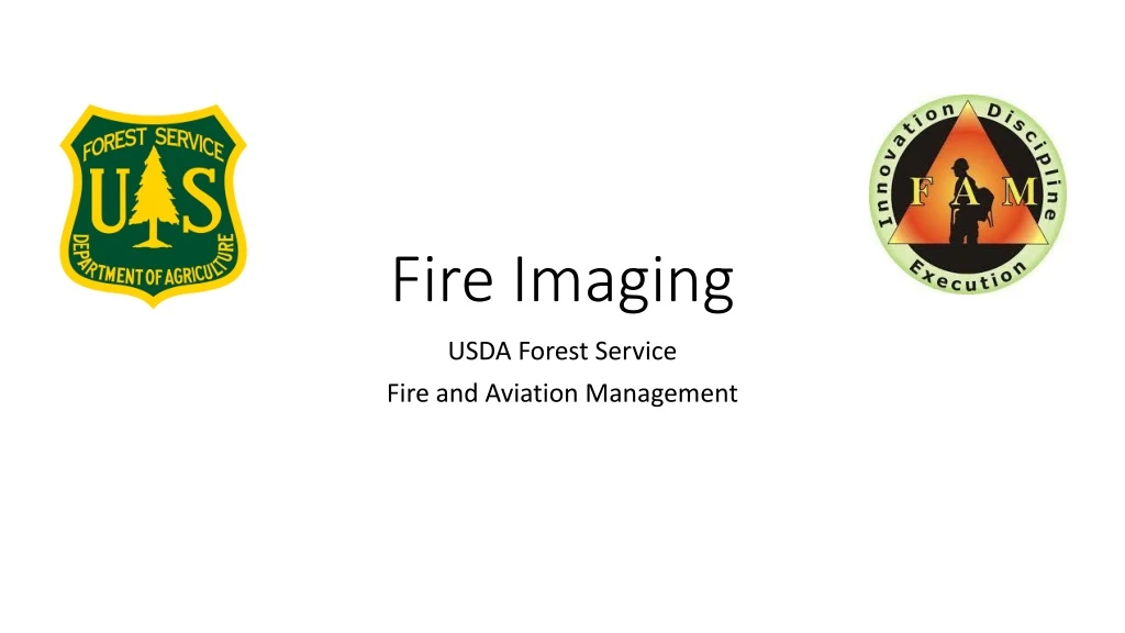 Ppt - Fire Imaging Powerpoint Presentation, Free Download - Id:8848199