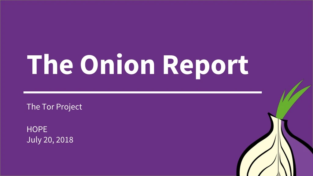 tor onion project tor onion project