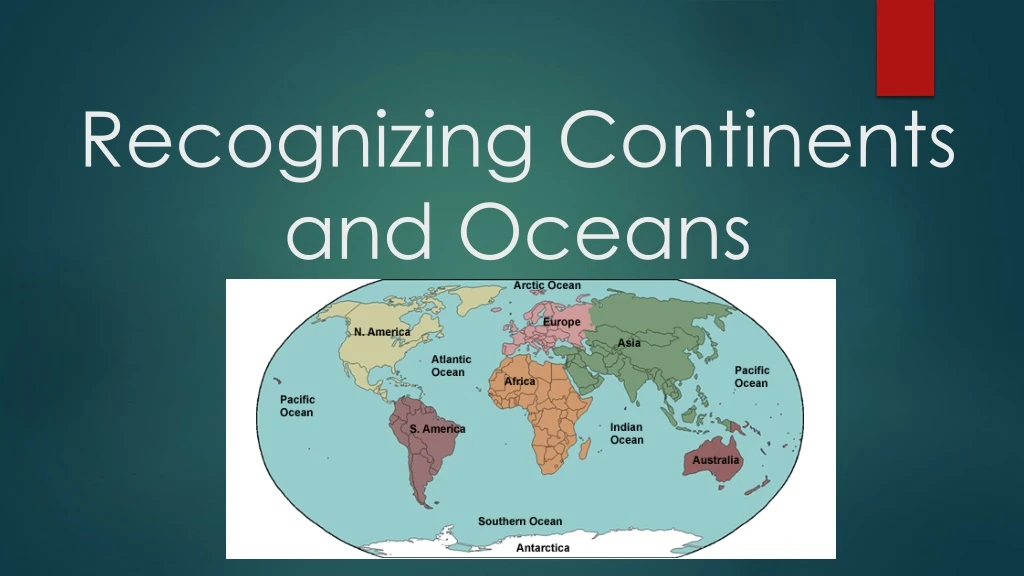 ppt-recognizing-continents-and-oceans-powerpoint-presentation-free