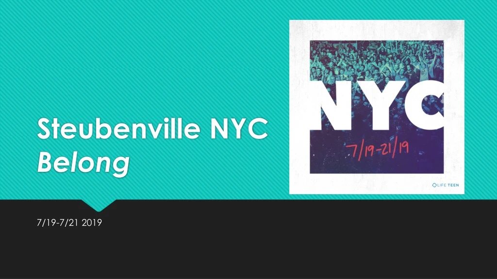 steubenville nyc belong n.