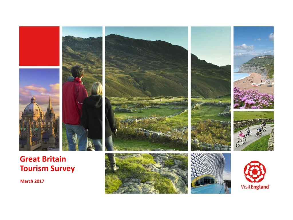 great britain tourism survey 2022