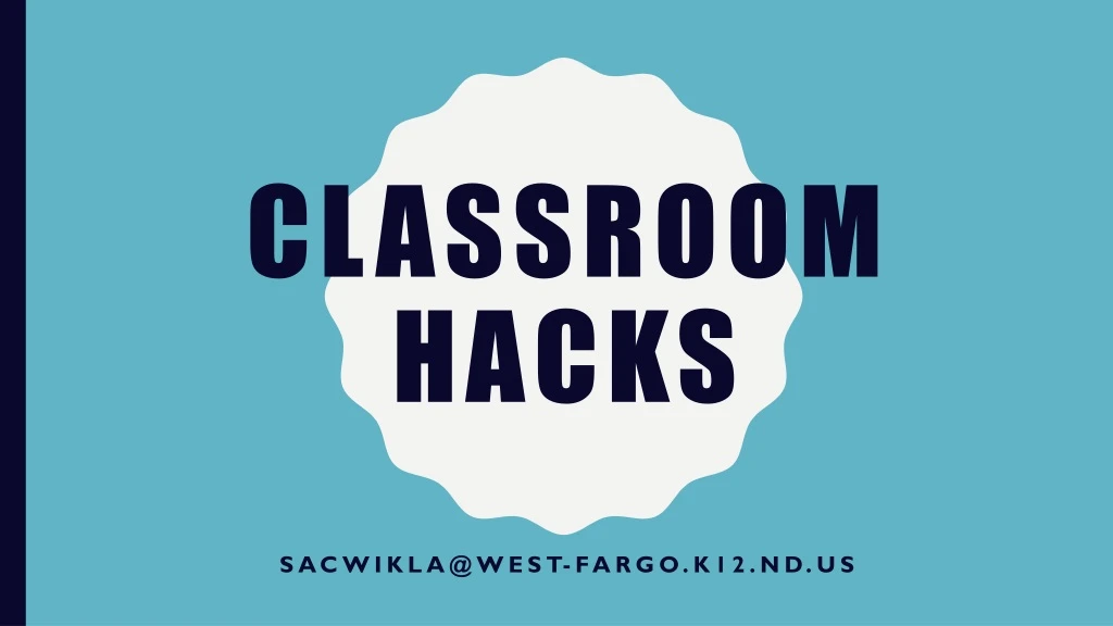 classroom hacks n.