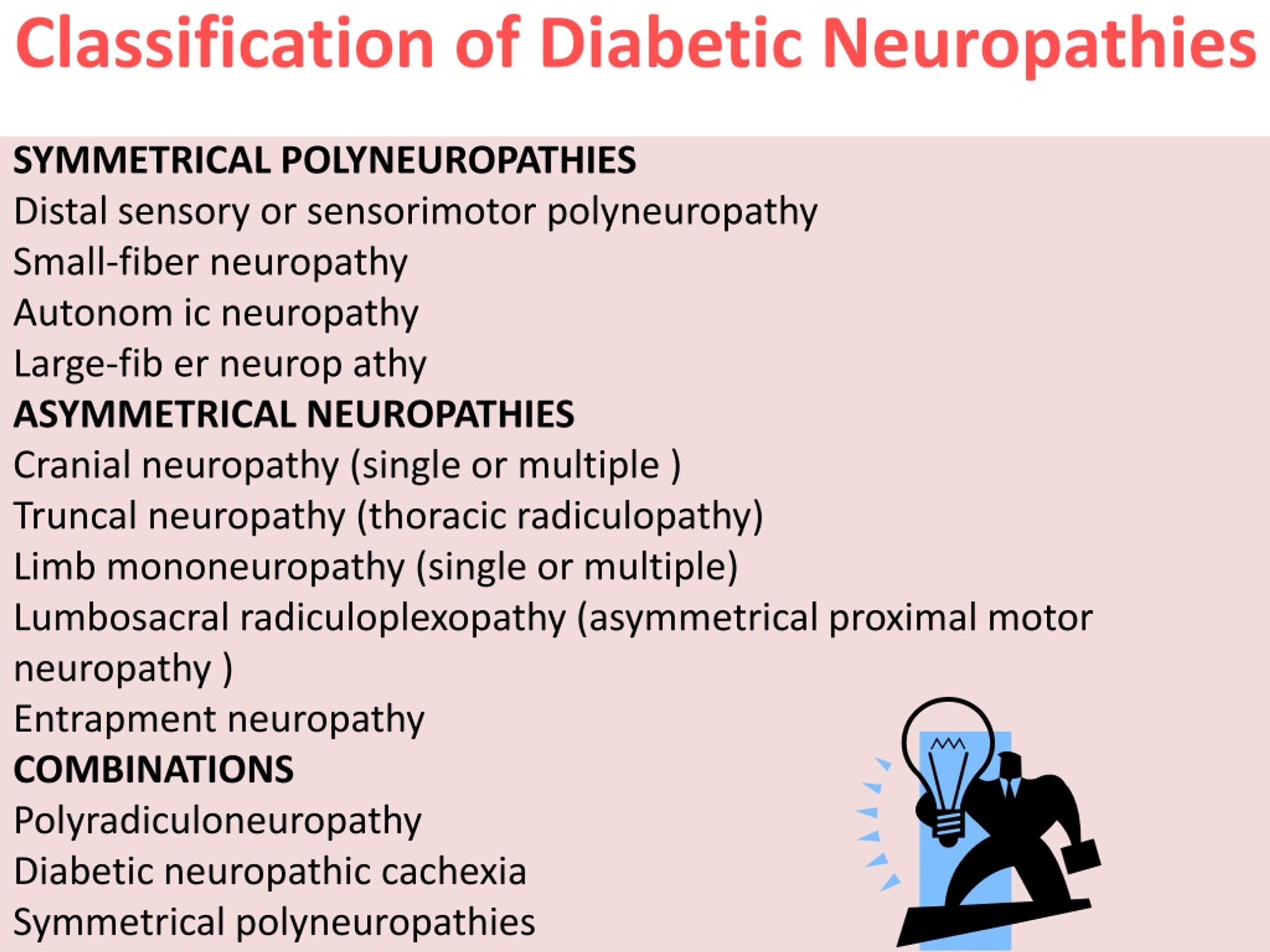 diabetic neuropathy case study ppt