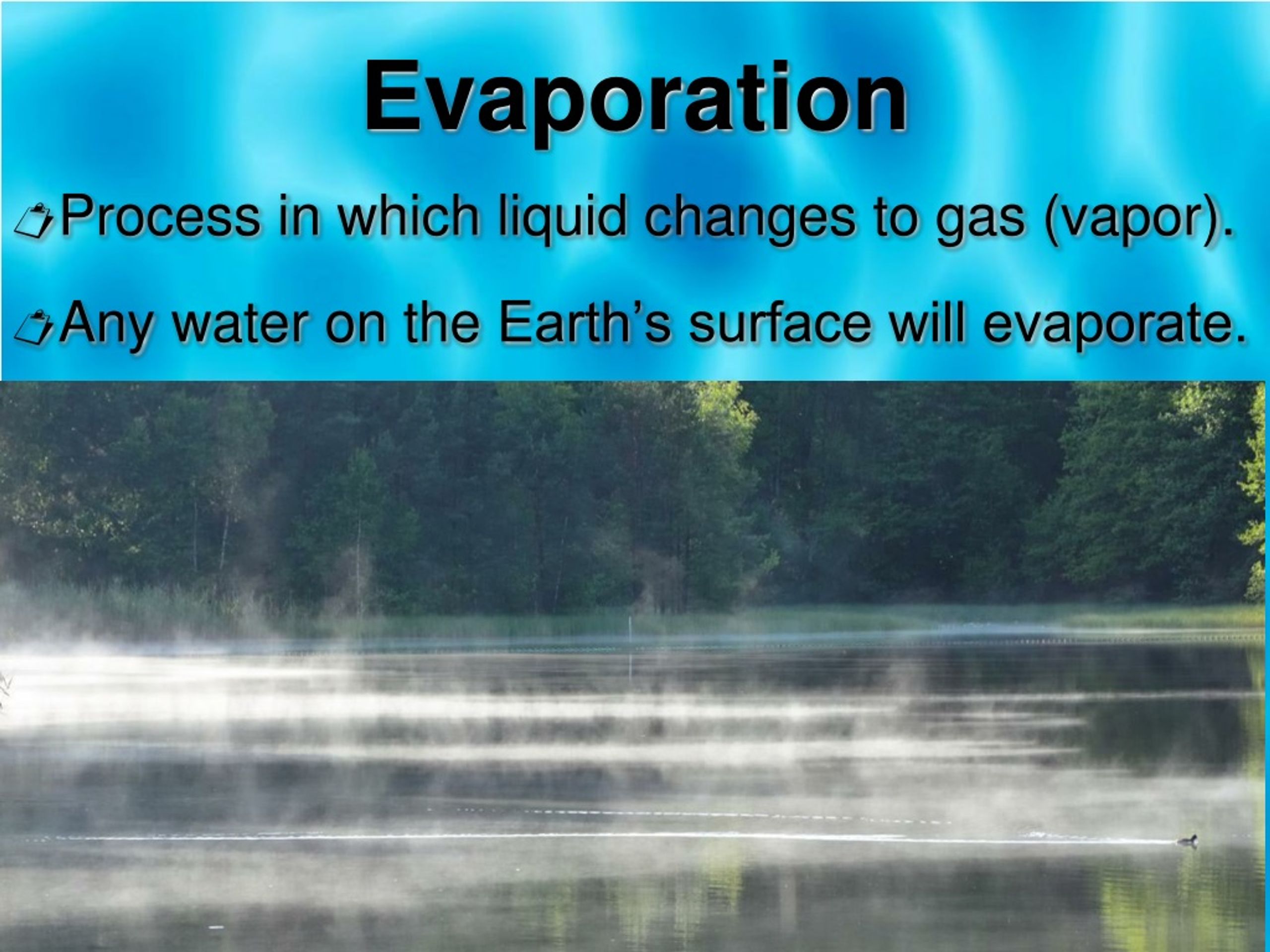 PPT - Human Impact on The Water Cycle PowerPoint Presentation, free ...