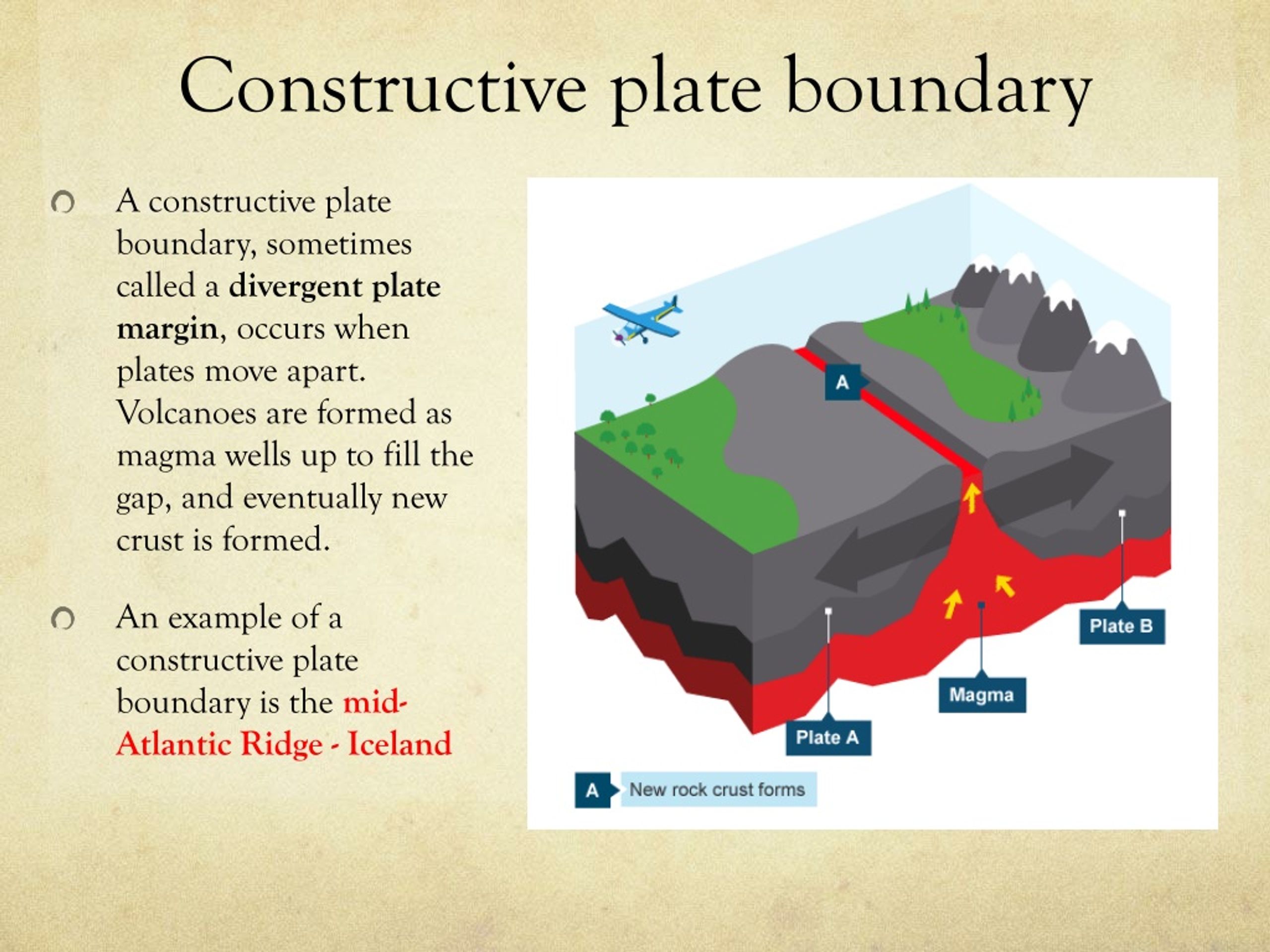 PPT Tectonic Hazards PowerPoint Presentation Free Download ID 8860248